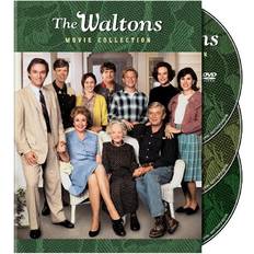 TV Series Movies Waltons: The Movie Collection [DVD] [Region 1] [US Import] [NTSC]
