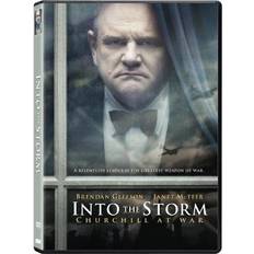 TV Series Movies Into the Storm [DVD] [Region 1] [US Import] [NTSC]