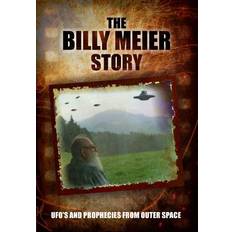 Documentaries Movies Billy Meier Story: UFO's & Prophecies From Outer [DVD] [2009] [US Import]