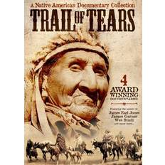 Trail of Tears: Native American Documentary Coll [DVD] [Region 1] [US Import] [NTSC]