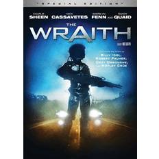 Wraith [DVD] [1986] [Region 1] [US Import] [NTSC]