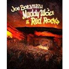 Muddy Wolf At Red Rocks (2DVD) [2015]
