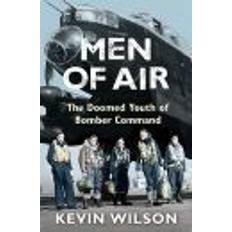 Men of Air (Heftet, 2008)
