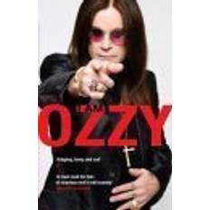 I Am Ozzy (Heftet, 2010)