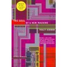 The Soul of a New Machine (Paperback, 2000)