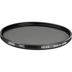 82mm Kameralinsefilter Hoya NDx4 HMC 82mm