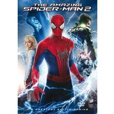 Amazing spider man 2 • Compare & find best price now »