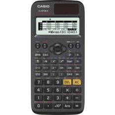 Casio Taschenrechner Casio FX-87DE X