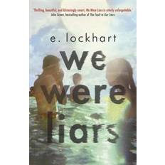 Kinder- & Jugendbücher E-Books We Were Liars (E-Book, 2015)