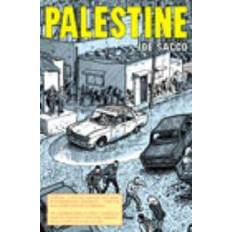 Palestine (Heftet, 2003)