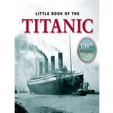 E-Books Little Book of Titanic (E-Book, 2015)