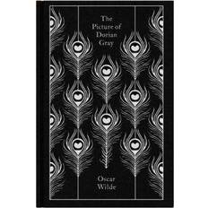 Klassikere Bøker The Picture of Dorian Gray (Penguin Clothbound Classics) (Innbundet, 2009)