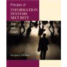 Principles of Information Systems Security: Texts and Cases (Gebunden, 2006)
