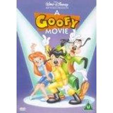 The goofy movie A Goofy Movie [DVD] [1996]