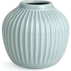 Vasen reduziert Kähler Hammershøi Vase 12.5cm