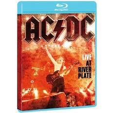 AC/DC Live at River Plate [Blu-ray] [2011] [Region Free]
