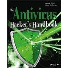Books The Antivirus Hacker's Handbook