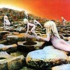 Music Led Zeppelin - Houses Of The Holy [Remastered Original ] (Vinyl)