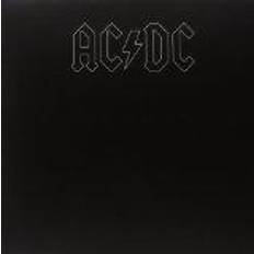 Musikk AC/DC - Back In Black (Vinyl)