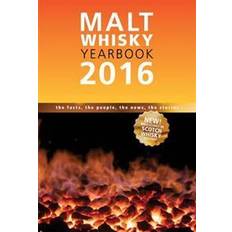 Malt Whisky Yearbook (Paperback, 2015)