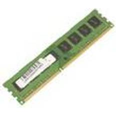 MicroMemory DDR4 RAM minne MicroMemory DDR4 1600MHz 8GB (MMG3821/8GB)