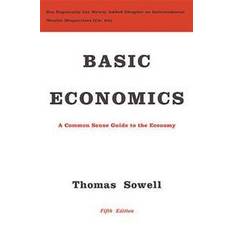 Basic Economics (Gebunden, 2014)