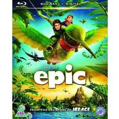 Barn Blu-ray Epic [Blu-ray] [2013]