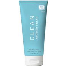 Skincare Clean Shower Fresh Soft Body Lotion 6fl oz