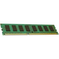 MicroMemory 8 GB - DDR3 RAM minne MicroMemory DDR3 1600MHz 8GB ECC for Fujitsu (MMG2456/8GB)