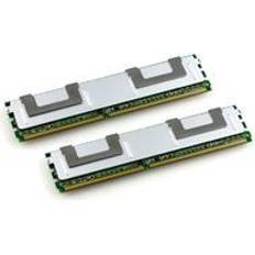 MicroMemory DDR2 667MHz 2x2GB for HP (MMH9699/4GB)