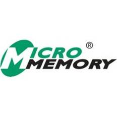 MicroMemory DDR2 533MHz 512MB System Specific (MMG1231/512)