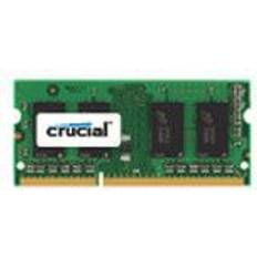 Crucial DDR3 1866MHz 4GB (CT51264BF186DJ)