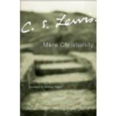 Books Mere Christianity (Hardcover, 2001)