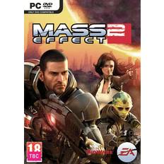 RPG PC Games Mass Effect 2 (PC)