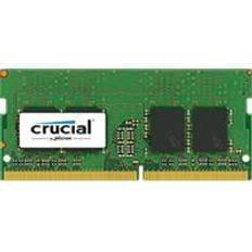 Crucial DDR4 2133MHz 8GB (CT8G4SFD8213)