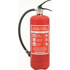 Malmbergs Fire Extinguisher 6kg