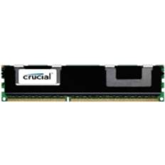 Crucial DDR3 1600MHz 4GB ECC Reg (CT4G3ERSLS4160B)