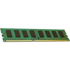32 GB - DDR3 RAM minne MicroMemory DDR3 1600MHz 4x8GB ECC for Dell (MMD2623/32GB)