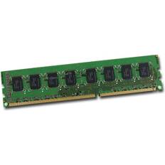 MicroMemory DDR3 1333MHz 2x2GB (MMDDR3-10600/4GBK-128M8)