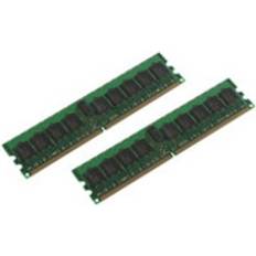 MicroMemory DDR2 667MHz 2x4GB ECC Reg (MMI0345/8GB)