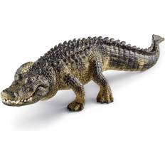 Figurinen reduziert Schleich Alligator 14727