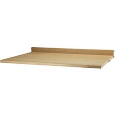 String Desk Bordplate 58x78cm