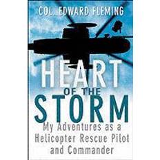 Heart of the Storm (Hardcover, 2004)