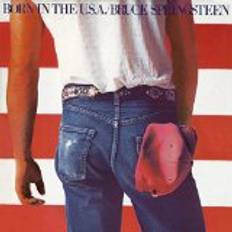 Vinyl Born In The U.S.A. (, 2014 Re-master) (Vinyl)