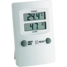 TFA Thermometers, Hygrometers & Barometers TFA 30.5000.02