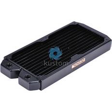 AlphaCool Computer Cooling AlphaCool NexXxoS ST30 Full Copper 2x120