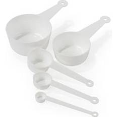 Ofensicher Mess-Sets Nordiska Plast Classic Mess-Set 5Stk.