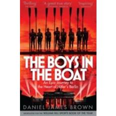 Transport E-Books Boys In The Boat (E-Book, 2015)
