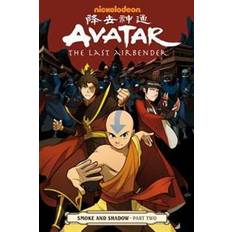 Avatar 2 Avatar the Last Airbender (Heftet, 2015)