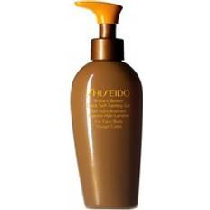 Shiseido Self-Tan Shiseido Suncare Brilliant Bronze Quick Self Tanning Gel 5.1fl oz